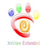 XnViewExtended（图片浏览工具）