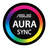 AuraSync(灯光控制软件)