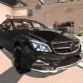 AMG Car Simulator中文版安卓版