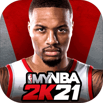 nba2k21免谷歌版