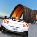 Car Stunt Races旧版游戏