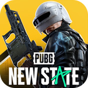 PUBG未来之役正式服下载