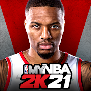 nba2k21手游中文版