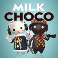 milk chocolate联机版