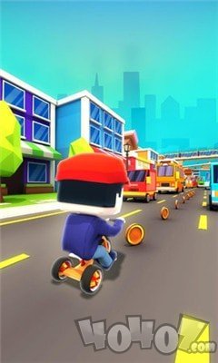 孩童奔跑游戏下载-孩童奔跑最新版下载v1.9.8