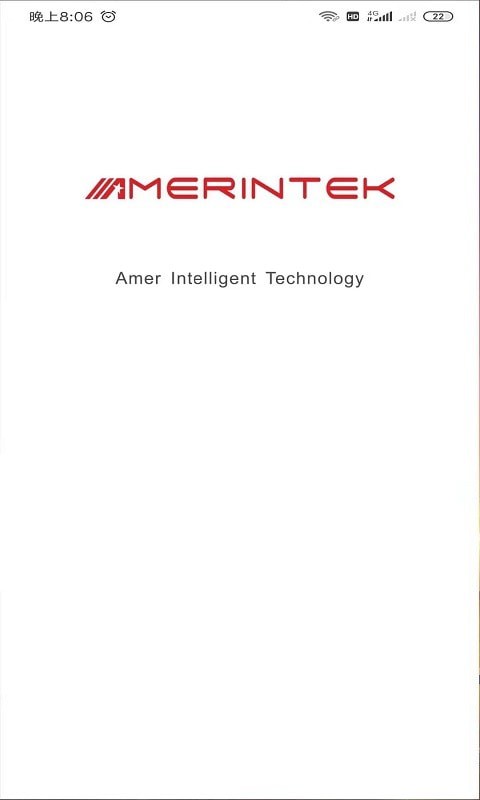 Amerintek