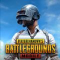 PUBG MOBILE刺激战场国际服