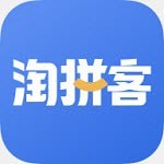 淘拼客app