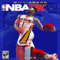 NBA2K21仿制版魔玩助手中文版