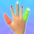 手指收集器游戏免费版（Finger Collector）