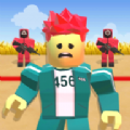 Roblox鱿鱼生存游戏安卓版（Roblock Squid: Survival Game）