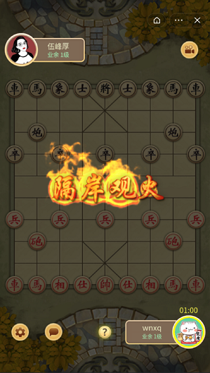 万宁象棋大招版图片1