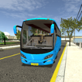 印尼巴士模拟器2022游戏最新版（2022 Indonesia Bus Simulator）