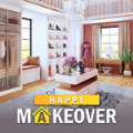 快乐改头换面游戏免费版（Happy Makeover）