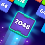 射击方块2048