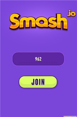 转刀球粉碎大作战游戏中文版（Smash.io）图片1