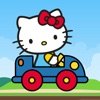 hellokittyracing