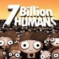 7 Billion Humans