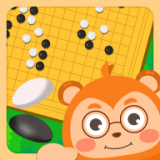 奕小猴围棋