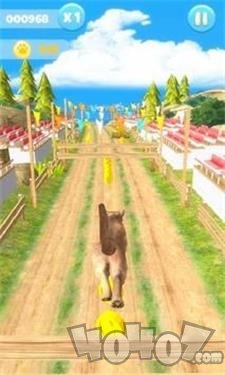 猎豹跑游戏下载-猎豹跑安卓版下载v1.1.2