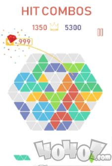 三角块消除游戏下载-三角块消除最新手机版下载v1.0