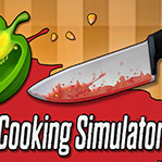 Cooking Simulator