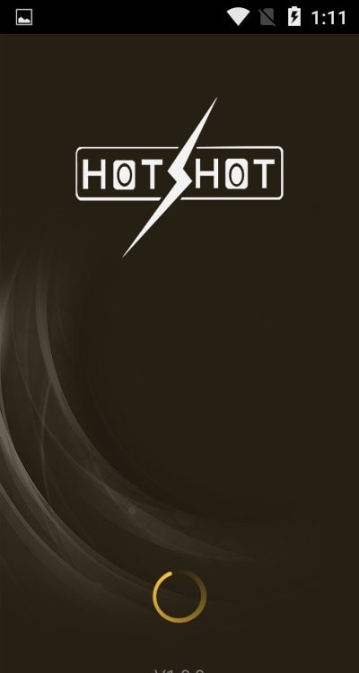 HotShot