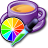 CoffeeCupColorSchemer(专业配色软件)