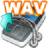 OJOsoftMP3toWAVCon