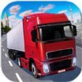 欧洲卡车模拟三中文版手机版下载联机游戏（Truckers of Europe 3）