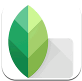 Snapseed怎么裁剪图片? Snapseed图片自由裁剪的教程
