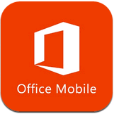 手机Microsoft office怎么制作一个课程表?