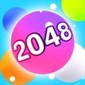 2048撞个球游戏免费版