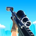 火柴人fps射击游戏中文版（Pocket FPS Trigger）