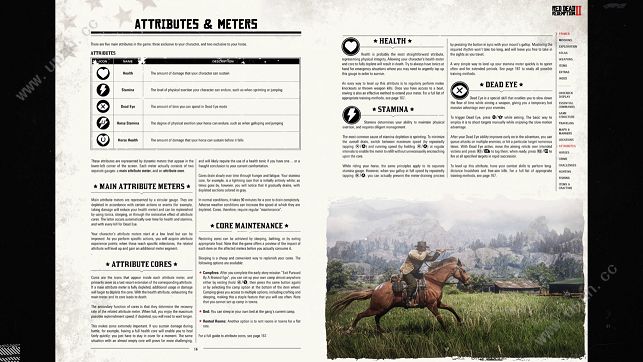 RDR2Companion中文汉化版图片1