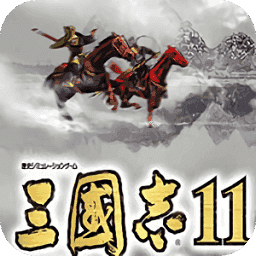 三国志11定制版