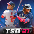 美国职业棒球大联盟21游戏中文版（MLB TSB 21）