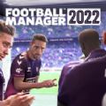 fm足球经理2022手机版汉化touch最新版