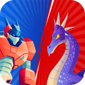 Transformers Battle