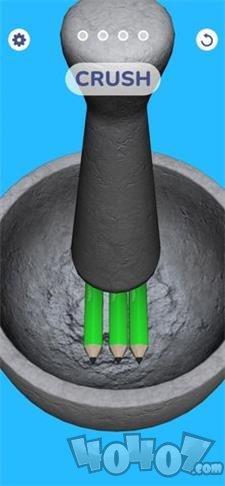 模拟捣碎游戏下载-模拟捣碎2022最新版下载v1.16