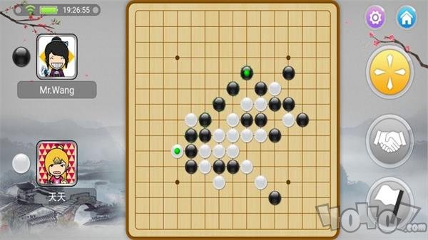 宽立五子棋手机版下载-宽立五子棋游戏安卓版下载v2.2.3