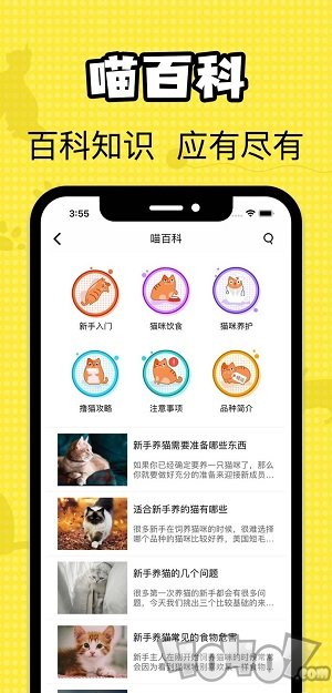 猫咪翻译官app下载-猫咪翻译官手机版下载v1.0