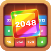 2048掉落大师2