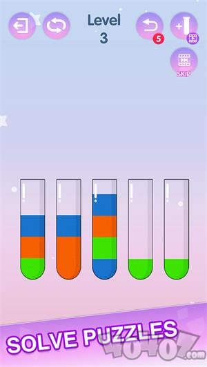 化妆幻想游戏下载-化妆幻想最新版下载v1.0.1