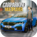 Car Parking Multiplayer