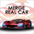 合并真实汽车游戏安卓版（Merge Real Cars）