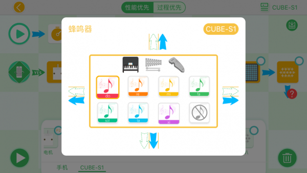 小方糖S1