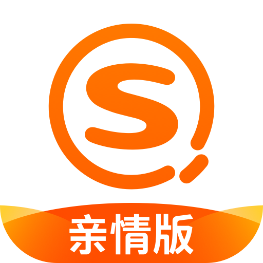 搜狗搜索亲情版app