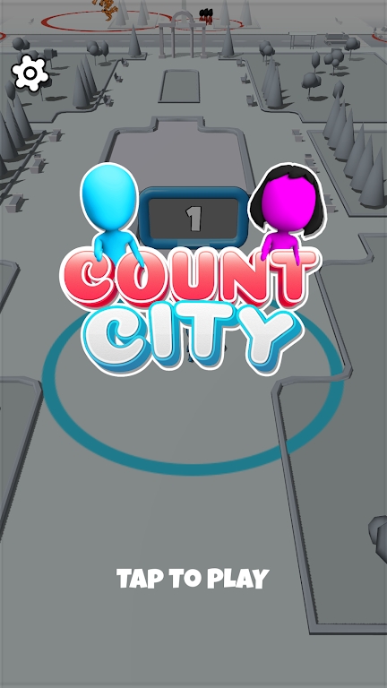 Count City