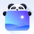 PandaWidget桌面小组件软件